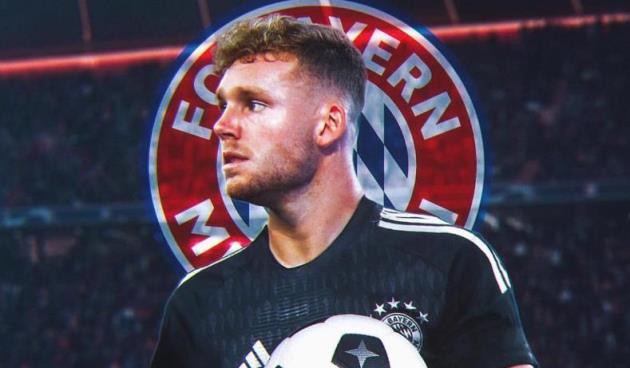 Here we go! Bayern Munich đón thủ môn tân binh 