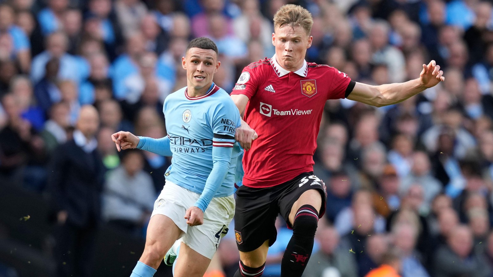 Bước ngoặt mở ra cho Man Utd với cú lật kèo chuyển nhượng