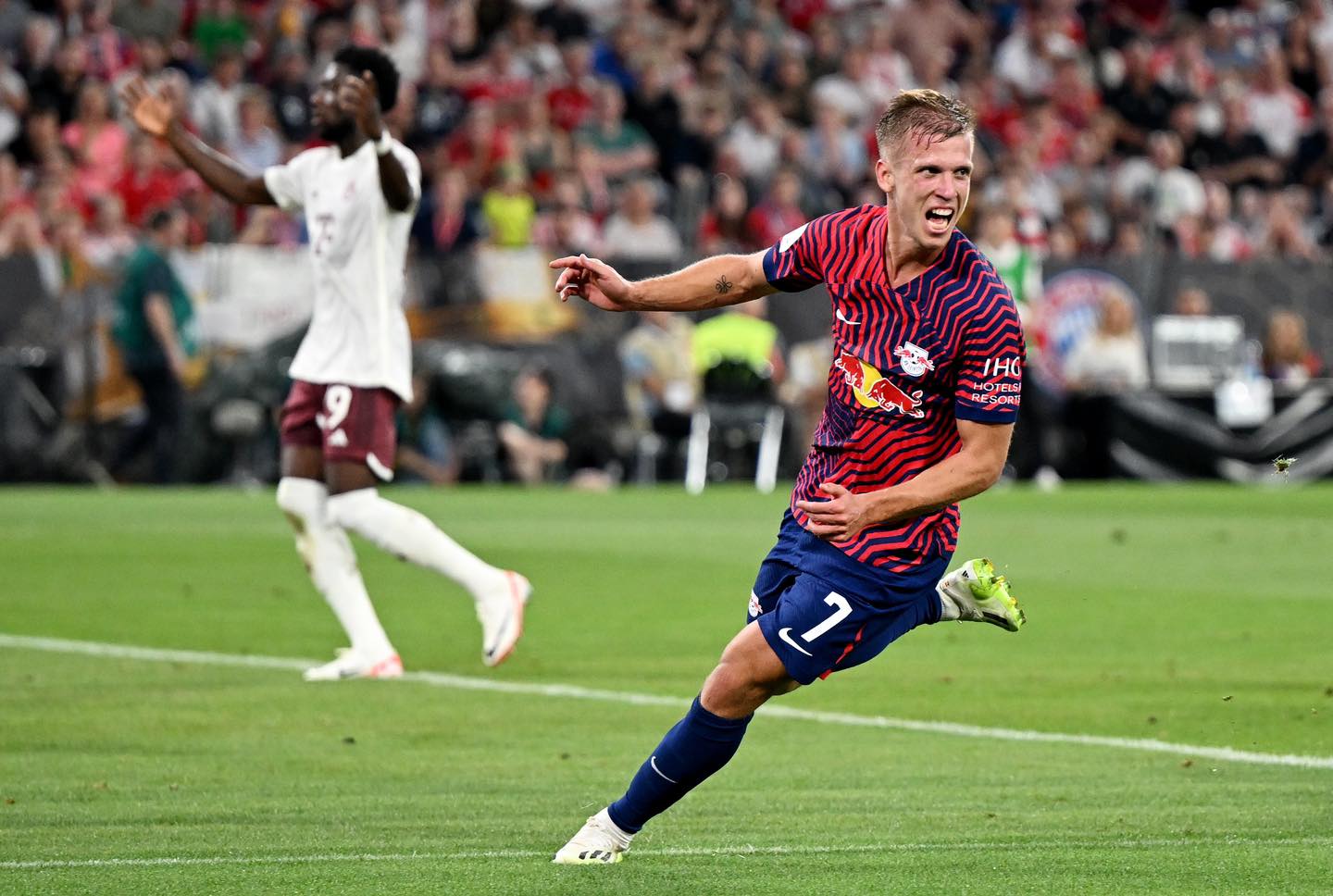 Arsenal, Liverpool nhận tin buồn từ mục tiêu 100 triệu