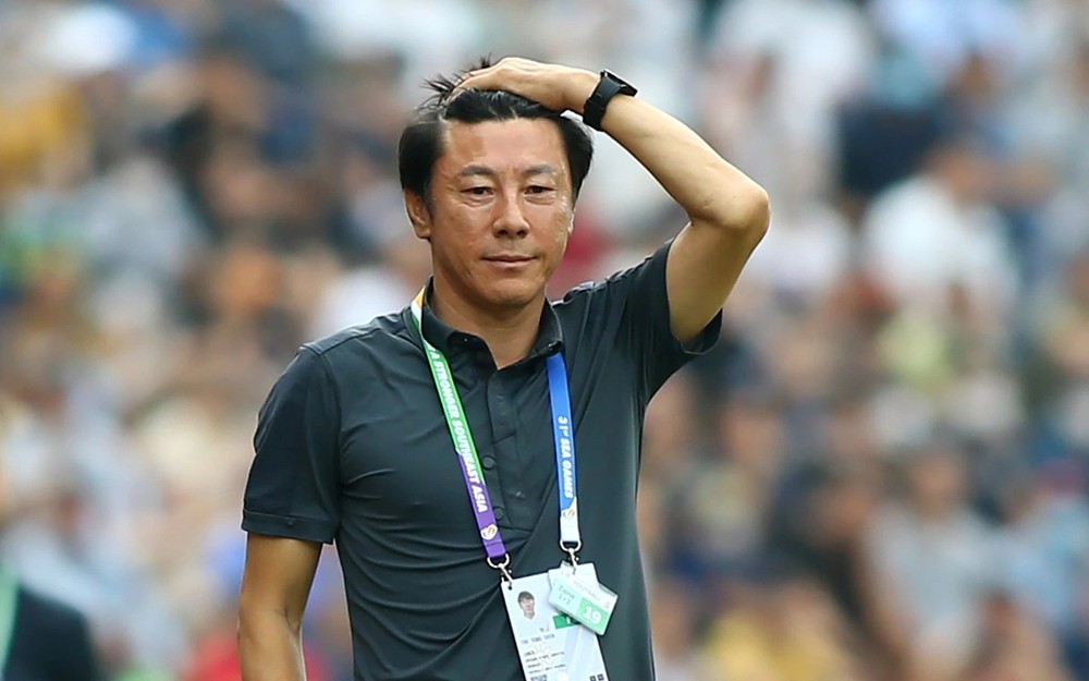 Đấu Thái Lan, HLV U23 Indonesia nhắc tên Việt Nam