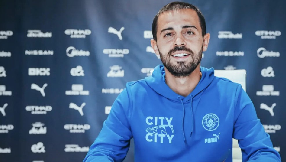 Lộ điều khoản giữa Man City và Bernardo, PSG, Barca mừng thầm