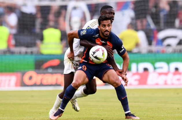 Salah 2.0 khiến Ligue 1 khiếp sợ