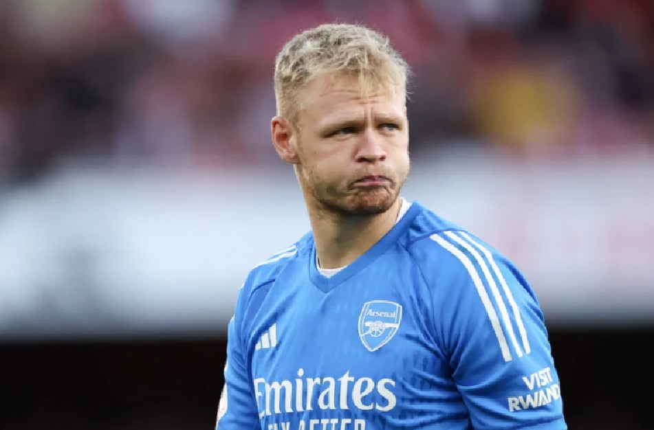 Arsenal hòa thất vọng, Martin Keown chỉ trích 1 cái tên