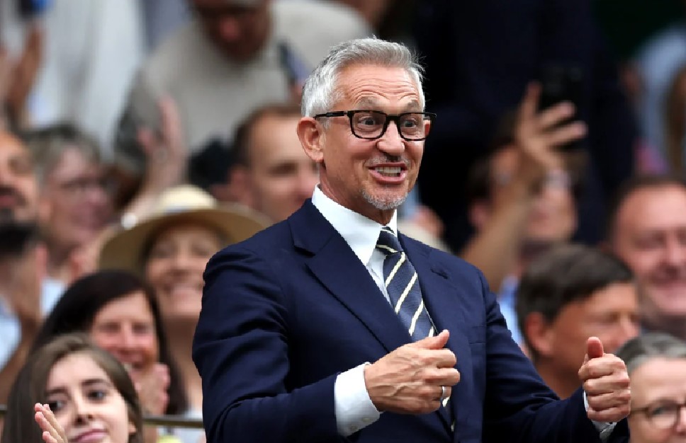 Chelsea thắng trận, Lineker ấn tượng với 1 người
