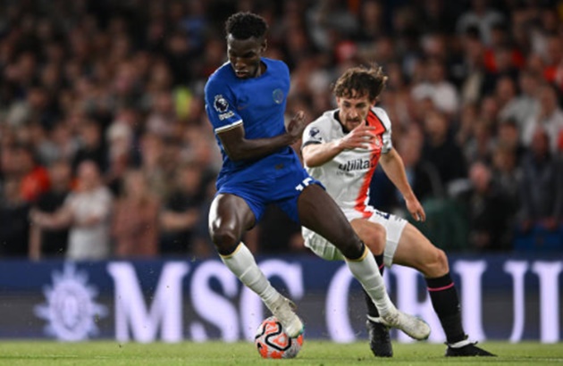Cú hích lớn cho Drogba 2.0