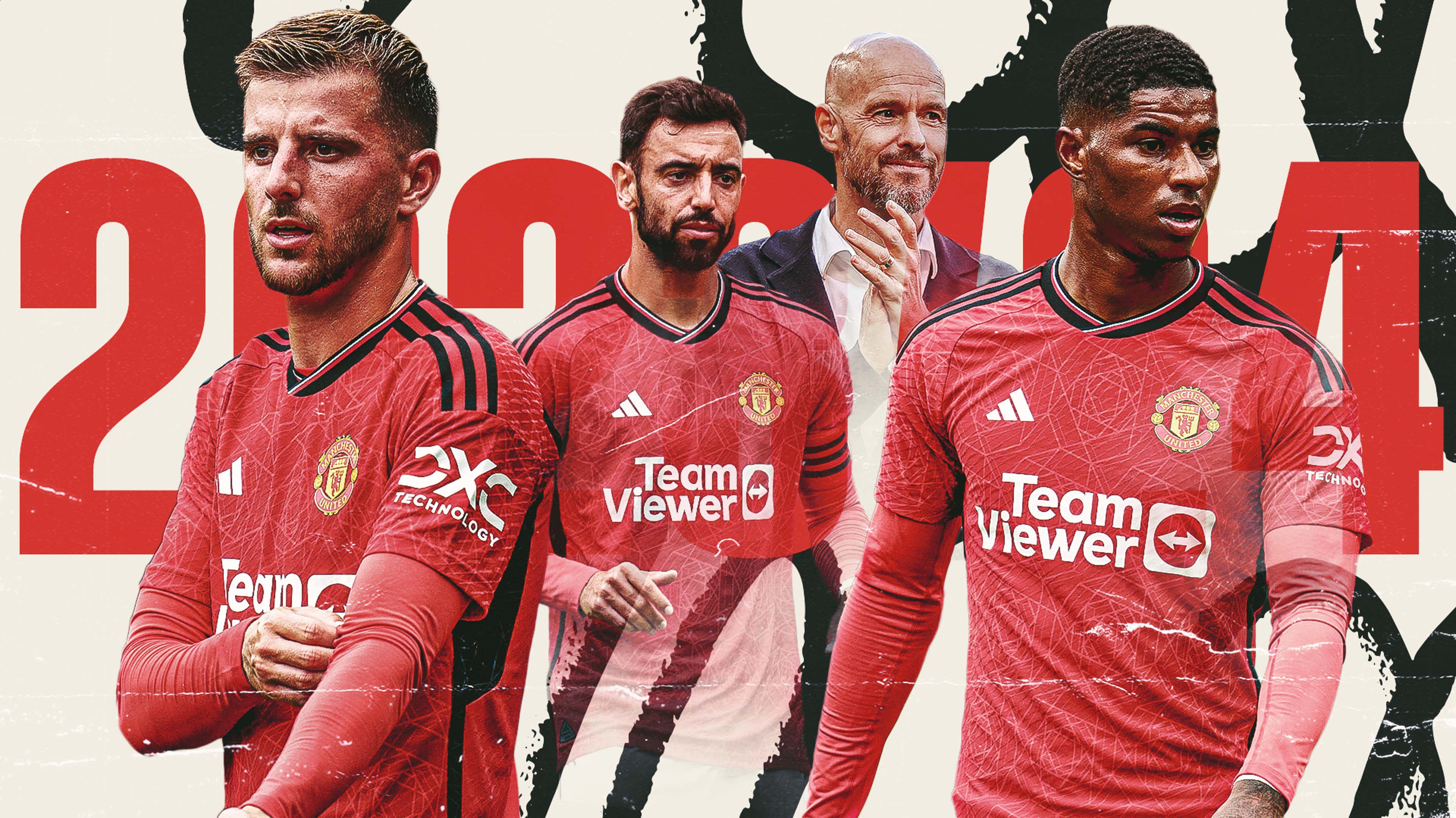 Hàng loạt cú sốc liên tiếp xảy đến ở Old Trafford 