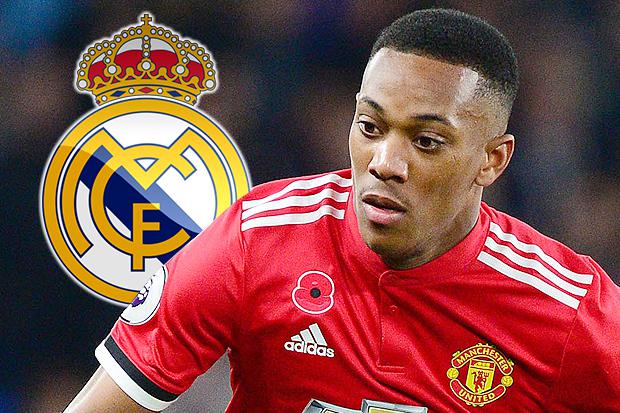 Chuyển nhượng 27/08: Gây sốc với sao Chelsea, M.U gạ Real vụ Martial; Barca 'nổ' HĐ từ Man City