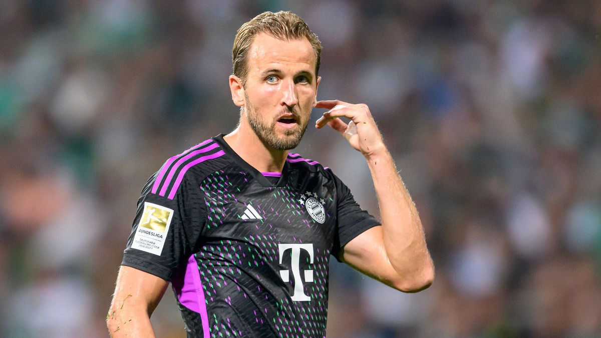Gia nhập Bayern, Kane được khuyên không cần học tiếng Đức