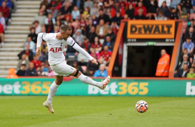 James Maddison xứng đáng đến từng xu