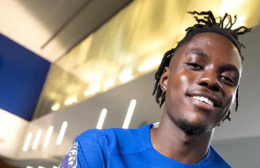 Ra sân ở EFL Cup, Chelsea vắng 8 cái tên