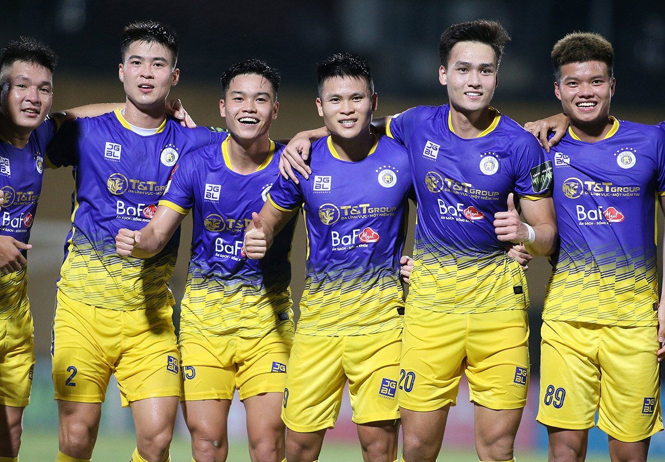 V-League 2023 hạ màn: Chào đón nhà vô địch