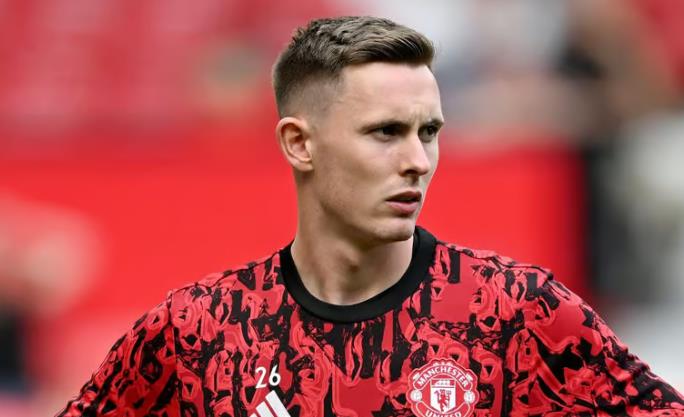 Xác nhận: M.U thu bộn tiền từ việc bán Dean Henderson