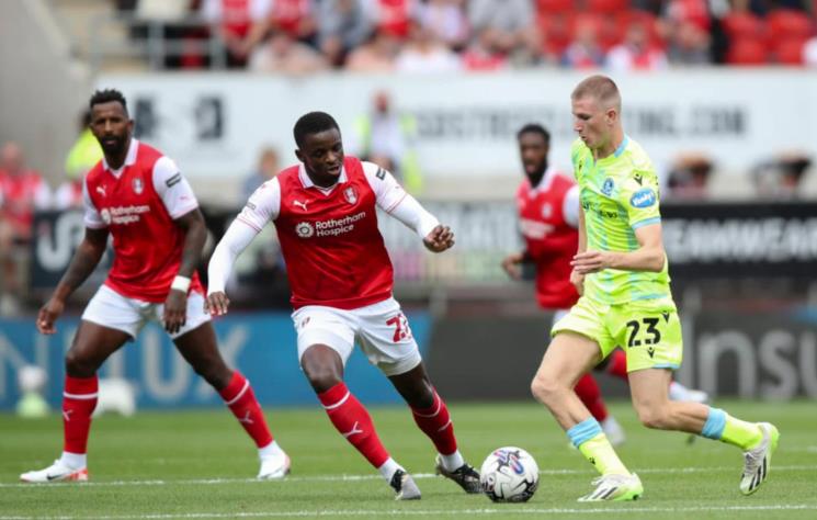 Man United tranh mua Jack Wilshere 2.0