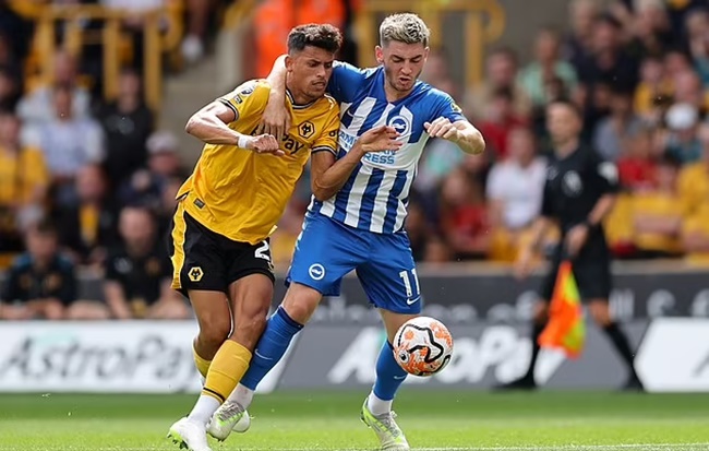 Nunes gây rối ở Wolves, quyết đến Man City