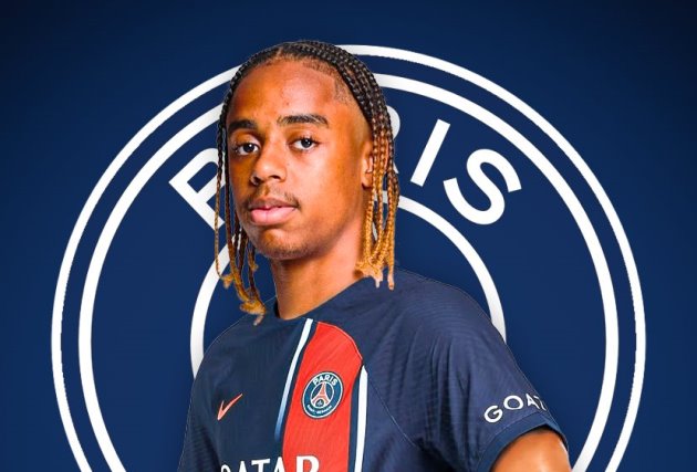 Here we go! PSG bạo chi 50 triệu euro cho cầu thủ 20 tuổi