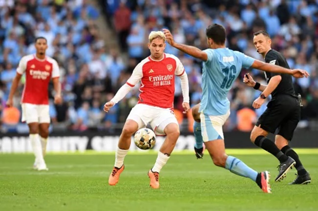 Arteta ra tuyên bố về Smith Rowe