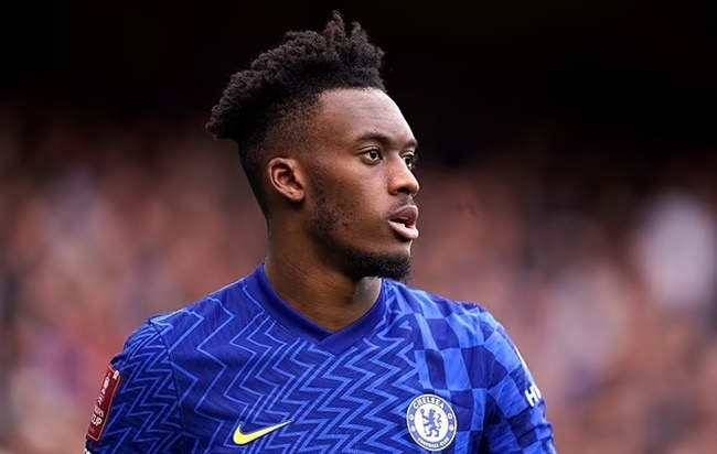 Here we go! Hudson-Odoi rời Chelsea
