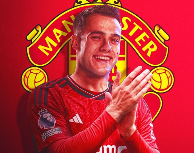 Here we go! Man United đón tân binh chất lượng