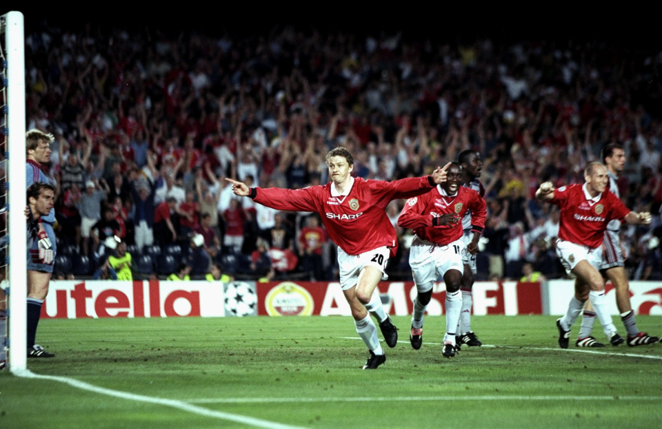 Kết quả bảng A Champions League: Khó cho M.U; Hojlund đụng người nhà