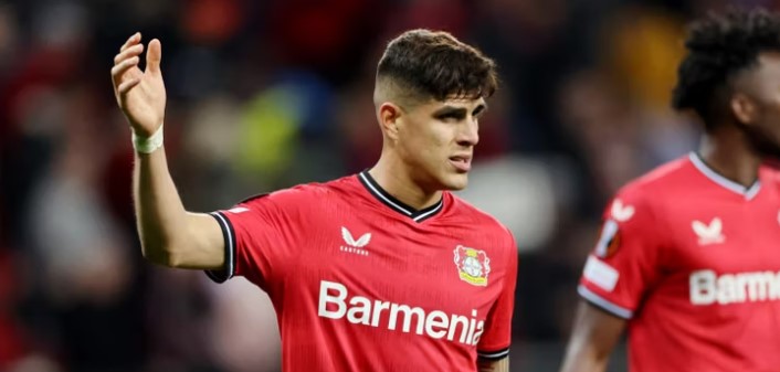 Rõ điều kiện để Liverpool chiêu mộ người thay Gomez