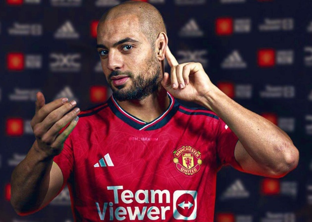 'Vụ cướp' tài tình của Man United