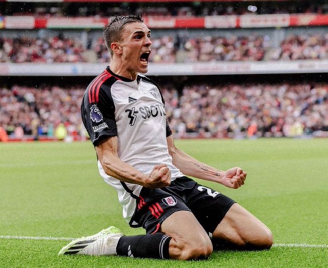 Xác nhận! Tương lai của McTominay phụ thuộc vào Tottenham