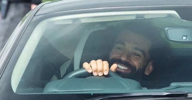 Liverpool từ chối đề nghị 150 triệu, Salah lộ rõ thái độ