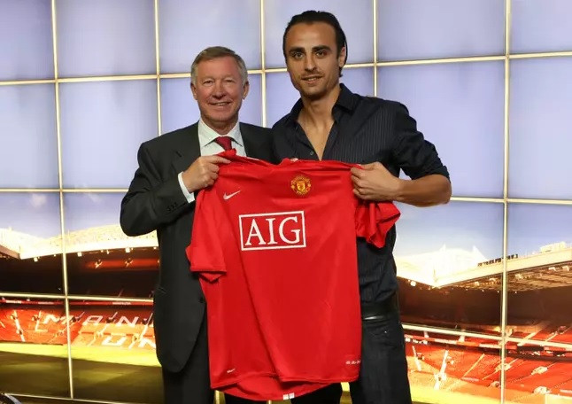 MU ký Sergio Reguilon, Erik ten Hag phá lời thề độc của Sir Alex