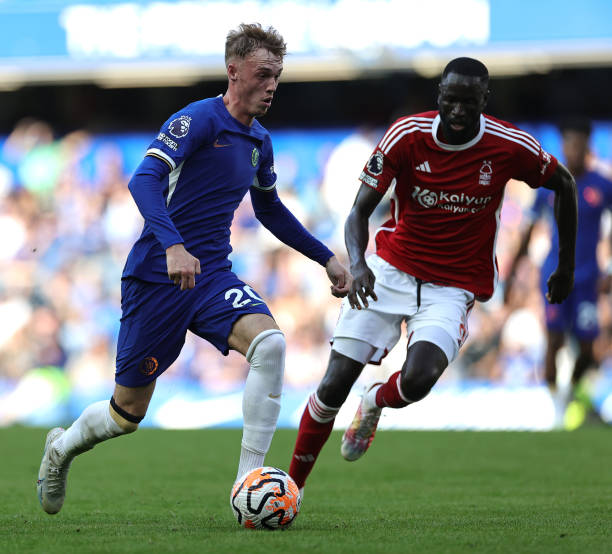 Ảnh bài viết Cole Palmer gây choáng trong ngày ra mắt Chelsea 