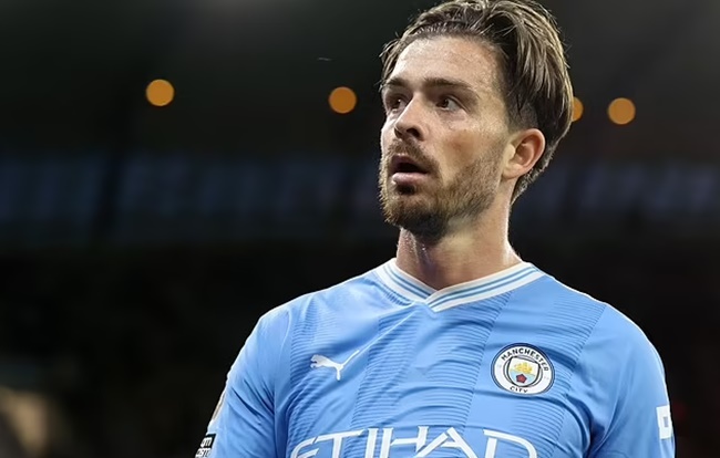 Cú sốc Jack Grealish cho tuyển Anh