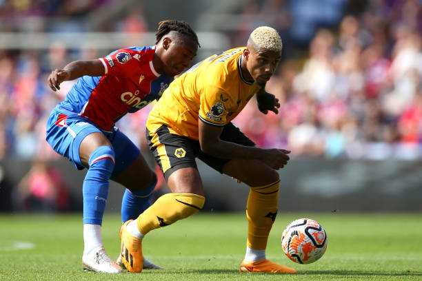 Ảnh bài viết 1 bàn, 4 key pass, người cũ Arsenal lại gây choáng ở Premier League