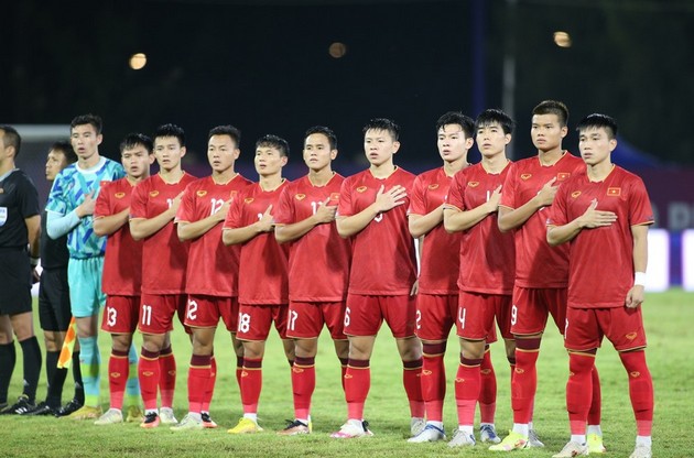 U23 Việt Nam tại VL châu Á: Mảnh đất lành; Họng pháo chờ bùng nổ