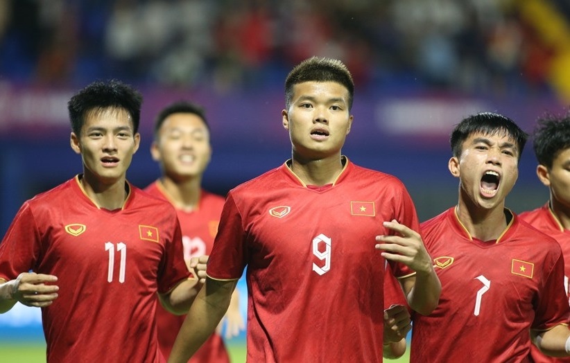 4 nhân tố U23 Việt Nam được kỳ vọng sẽ bùng nổ tại VL U23 châu Á