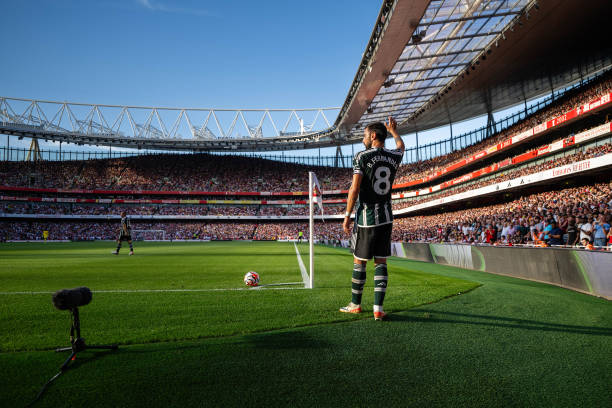 Ảnh bài viết "Cú lừa" Bruno Fernandes 