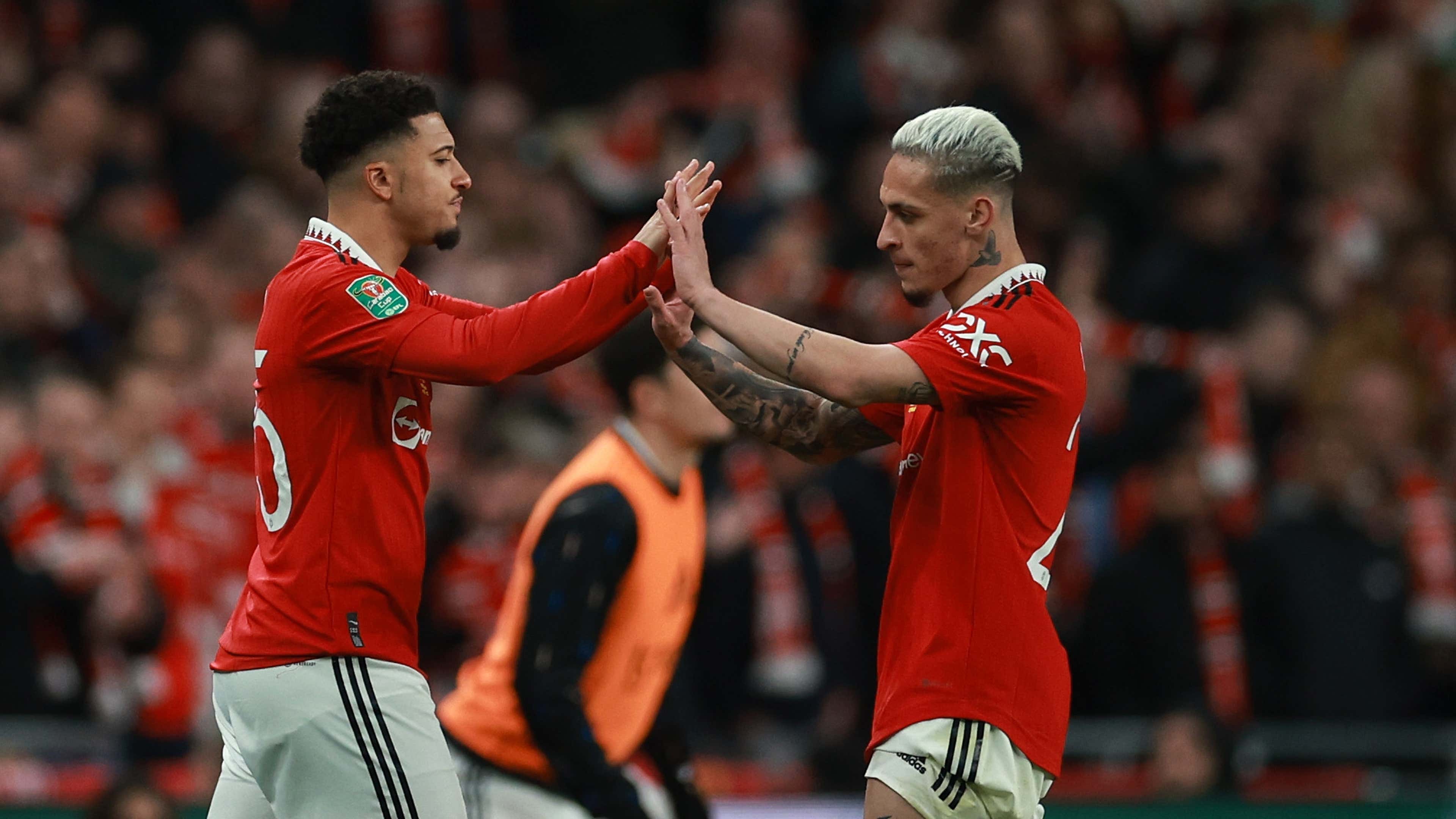 Man Utd và Ten Hag đỏ mặt vì quyết định chuyển nhượng 15 triệu bảng