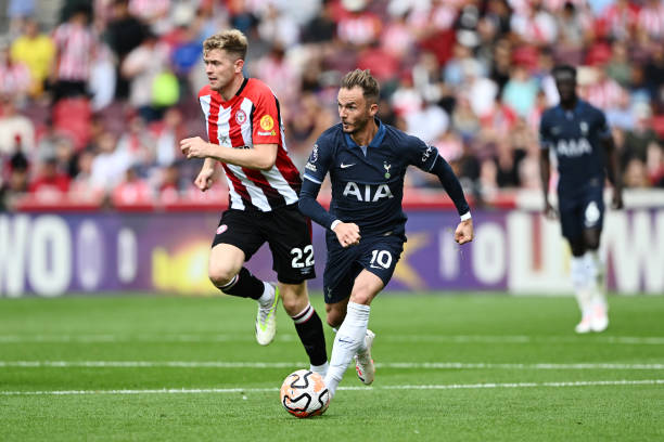 Premier League xuất hiện bản hợp đồng siêu hạng