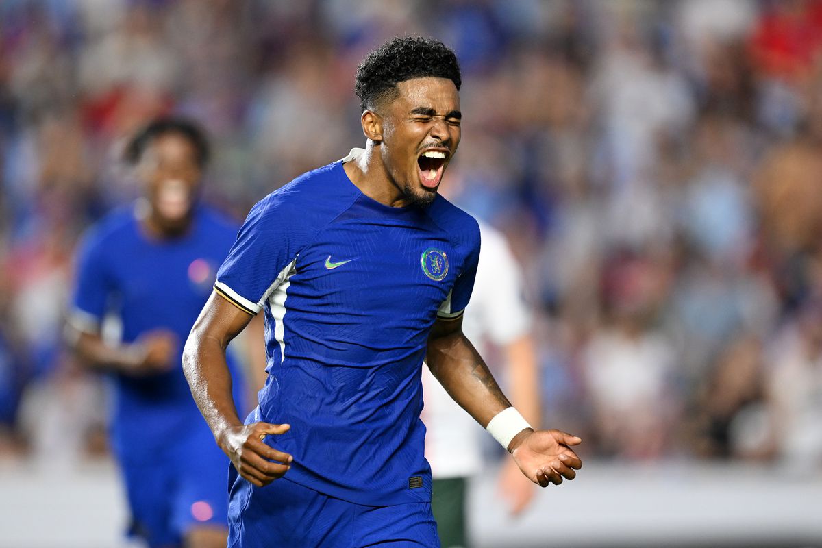 Rõ cái tên tiếp theo bị Chelsea thanh lý