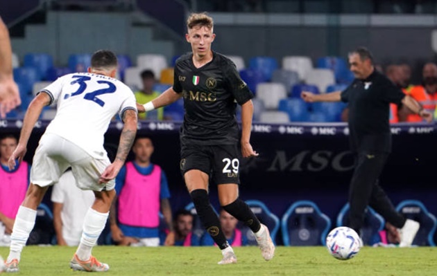 Chữ ký hụt của Liverpool có gì đặc biệt?
