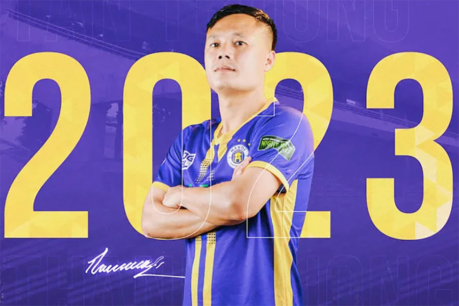 Phạm Thành Lương giải nghệ ở tuổi 35