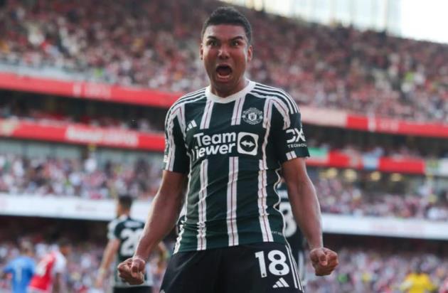 4 cầu thủ Man United nên được đề cử Quả bóng vàng 2023