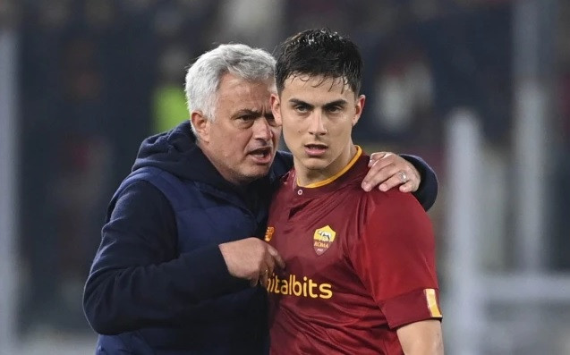 Liên tục chấn thương, Dybala tiết lộ thái độ của Mourinho