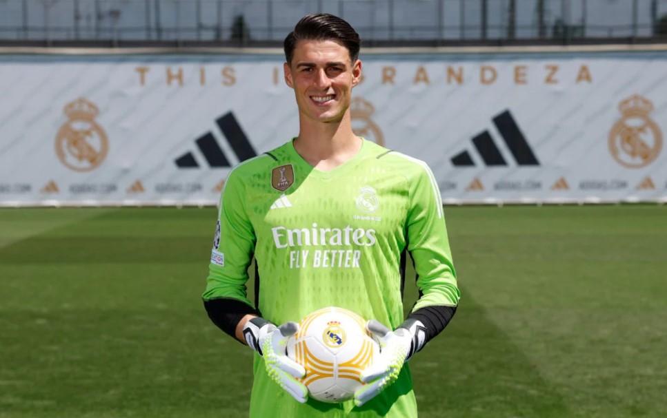 Romano nêu cái tên muốn tháo chạy khỏi Chelsea