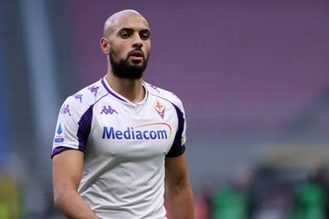 Amrabat 'quay xe' phút chót vì Ten Hag
