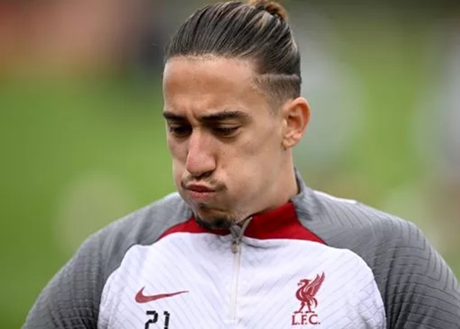 NÓNG! Liverpool sắp chốt chữ ký mới