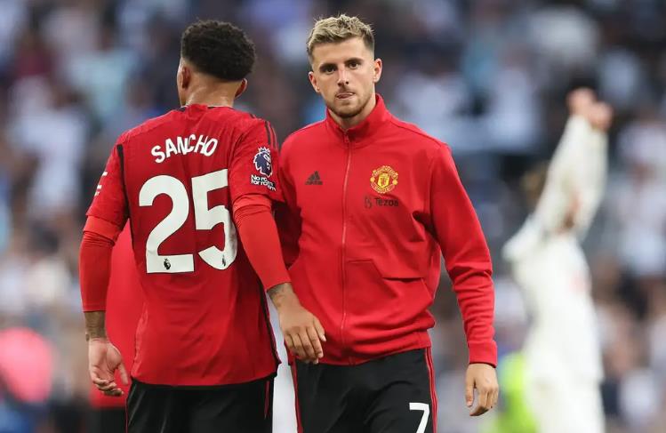 Ảnh bài viết Bruno Fernandes kể ra 3 điều Mount có thể mang đến M.U