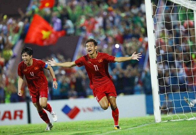 Đánh bại Yemen, U23 Việt Nam chính thức giành vé tham dự VCK U23 châu Á 2024