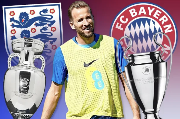 Kane: "Sẽ là dối lòng nếu nói tôi không bị tổn thương"