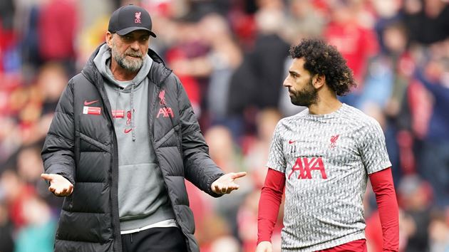 "Liverpool chơi tốt hơn Arsenal nhiều"