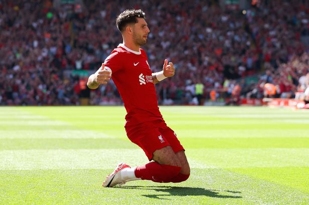 Liverpool đã tìm ra chữ ký của mùa giải?