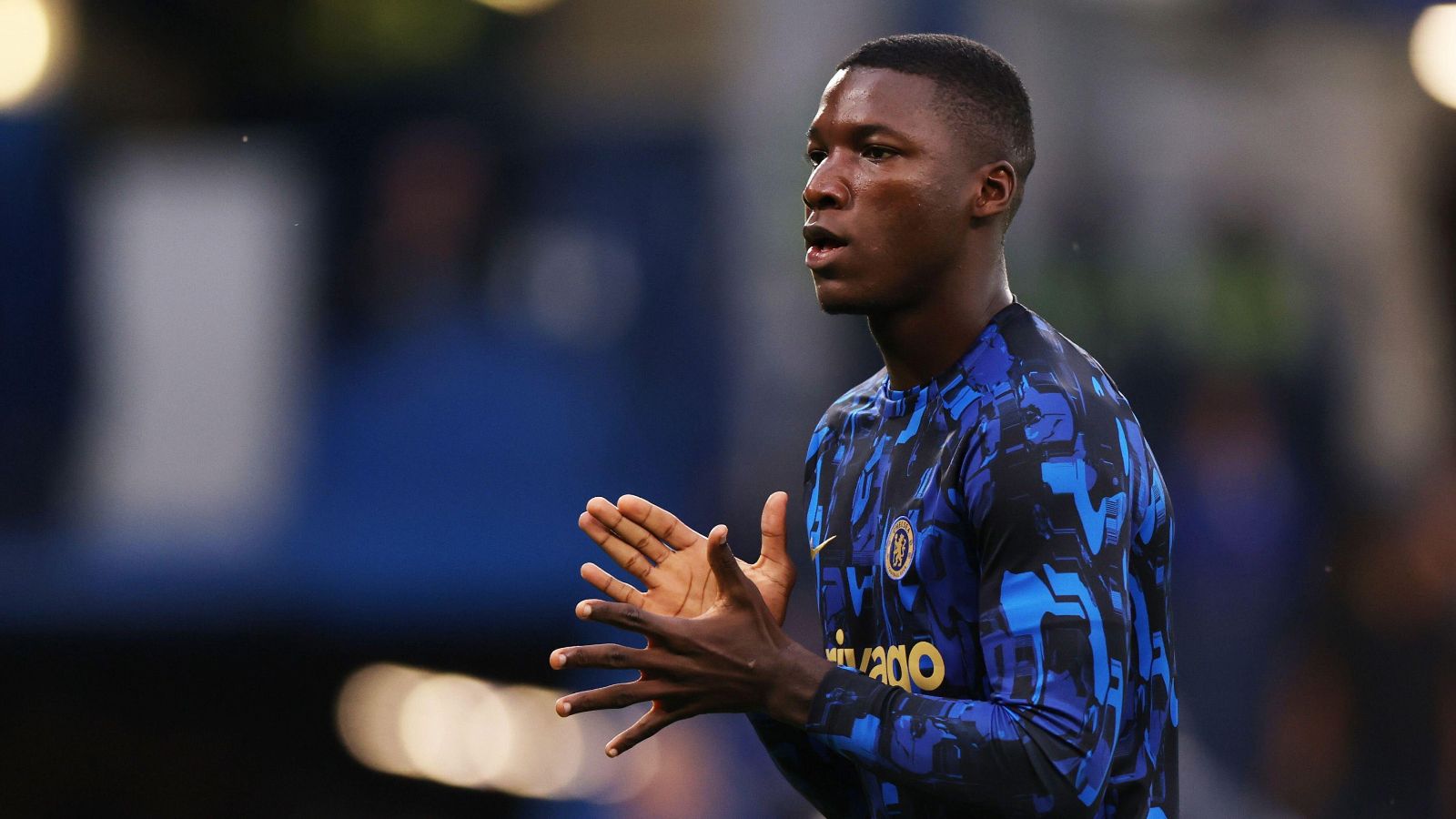 Rõ lý do Caicedo có khởi đầu tồi tệ cùng Chelsea